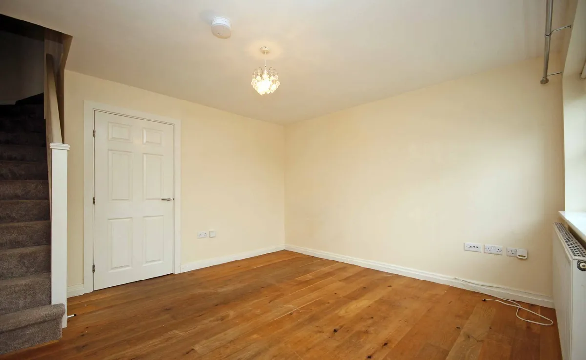 Maes Y Coed, Llanddaniel, Gaerwen, Isle of Anglesey, LL60