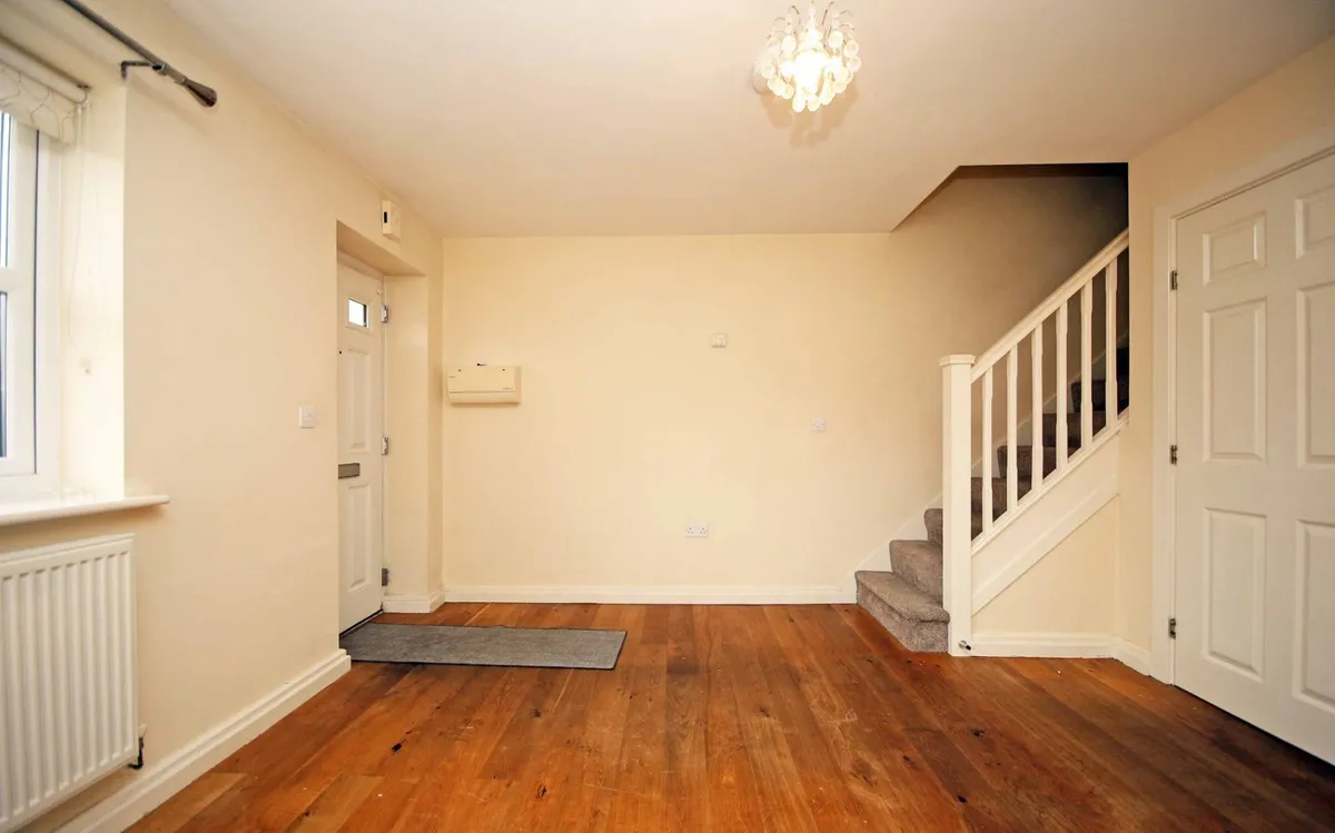 Maes Y Coed, Llanddaniel, Gaerwen, Isle of Anglesey, LL60