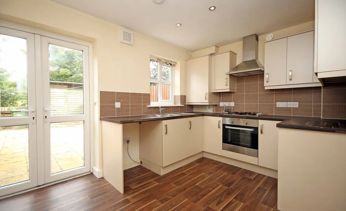 Maes Y Coed, Llanddaniel, Gaerwen, Isle of Anglesey, LL60