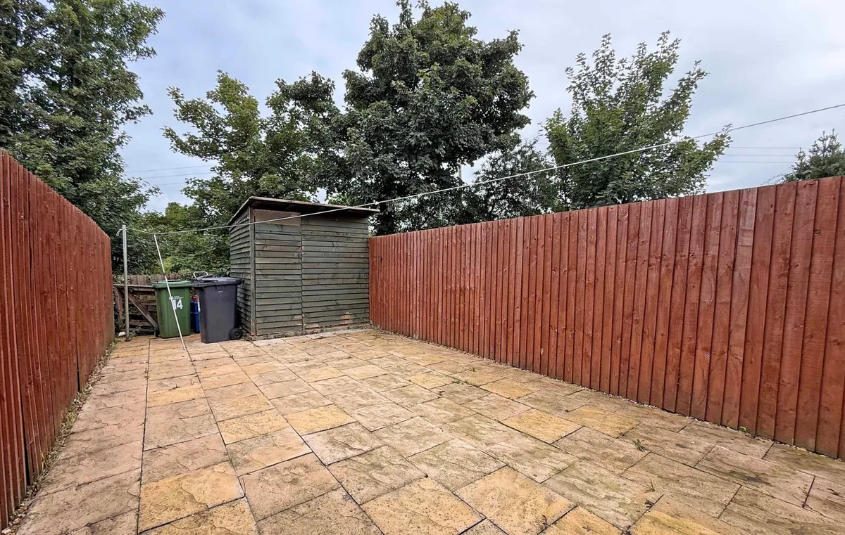 Maes Y Coed, Llanddaniel, Gaerwen, Isle of Anglesey, LL60