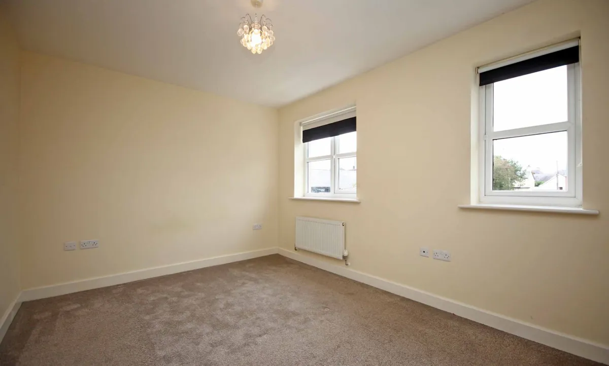 Maes Y Coed, Llanddaniel, Gaerwen, Isle of Anglesey, LL60