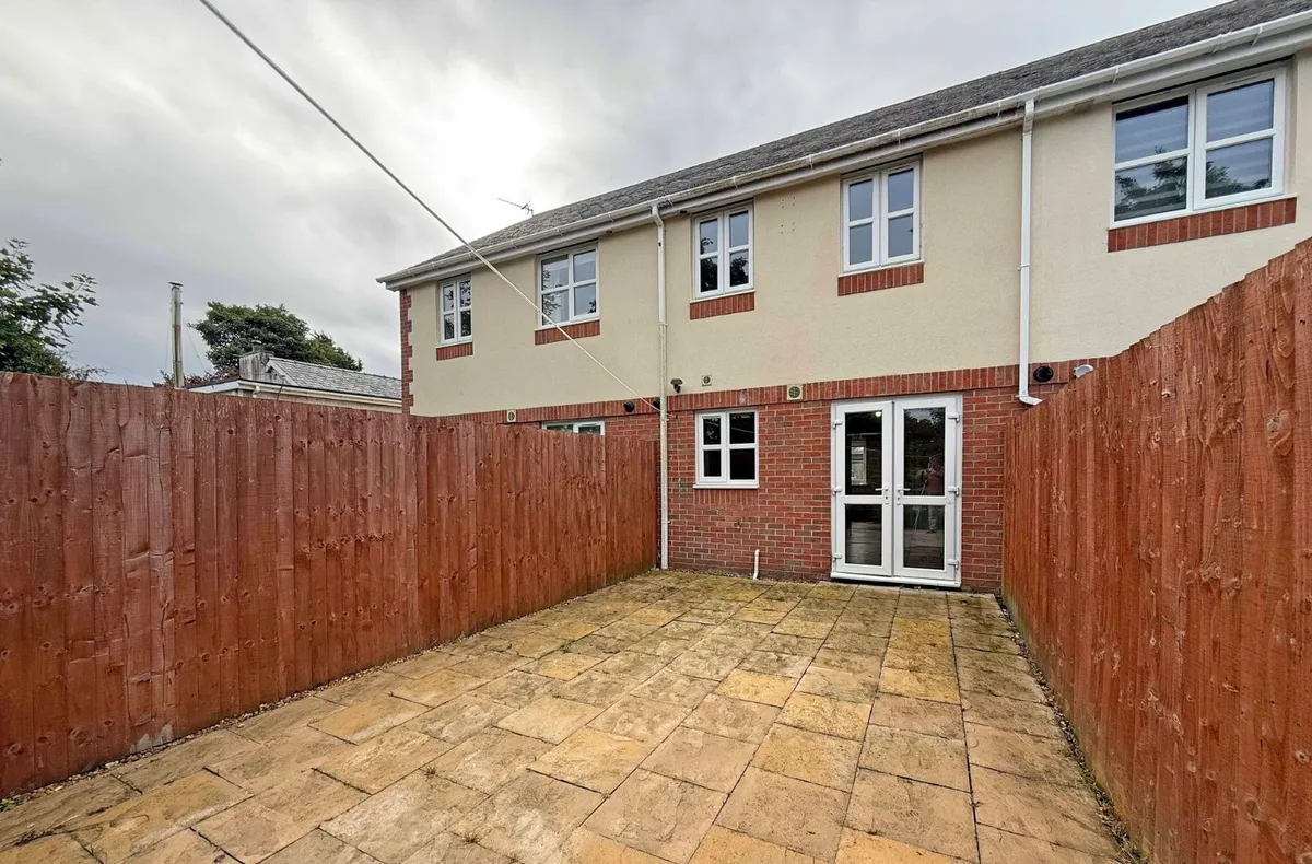Maes Y Coed, Llanddaniel, Gaerwen, Isle of Anglesey, LL60