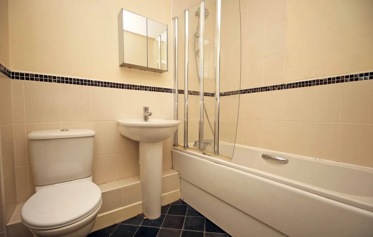 Maes Y Coed, Llanddaniel, Gaerwen, Isle of Anglesey, LL60