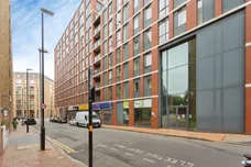 Essex Street, Birmingham