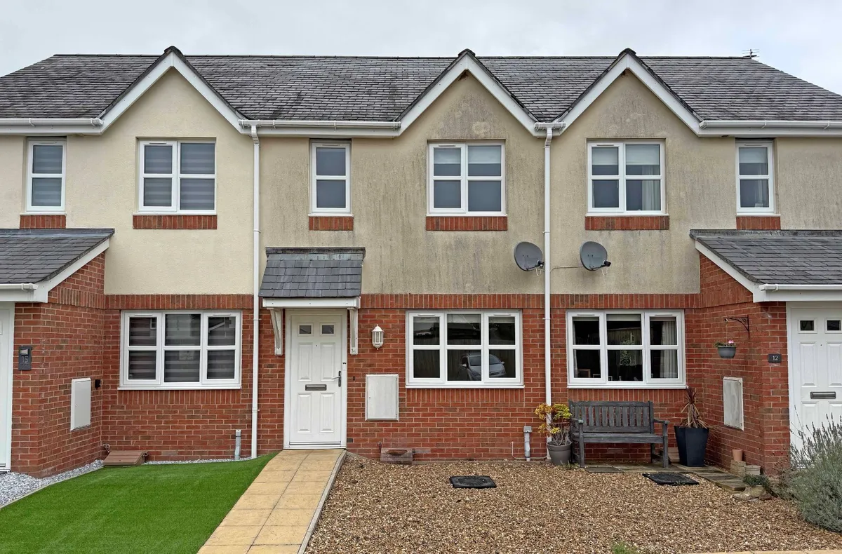 Maes Y Coed, Llanddaniel, Gaerwen, Isle of Anglesey, LL60