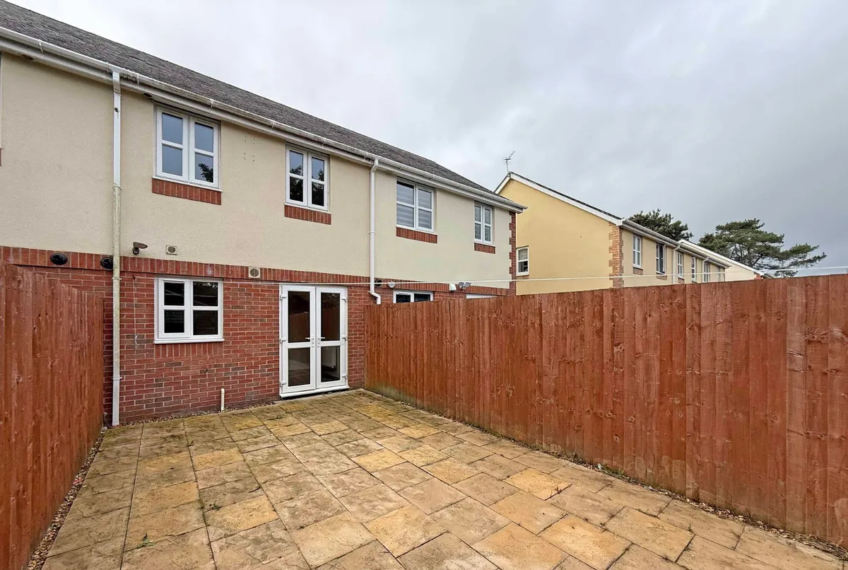 Maes Y Coed, Llanddaniel, Gaerwen, Isle of Anglesey, LL60