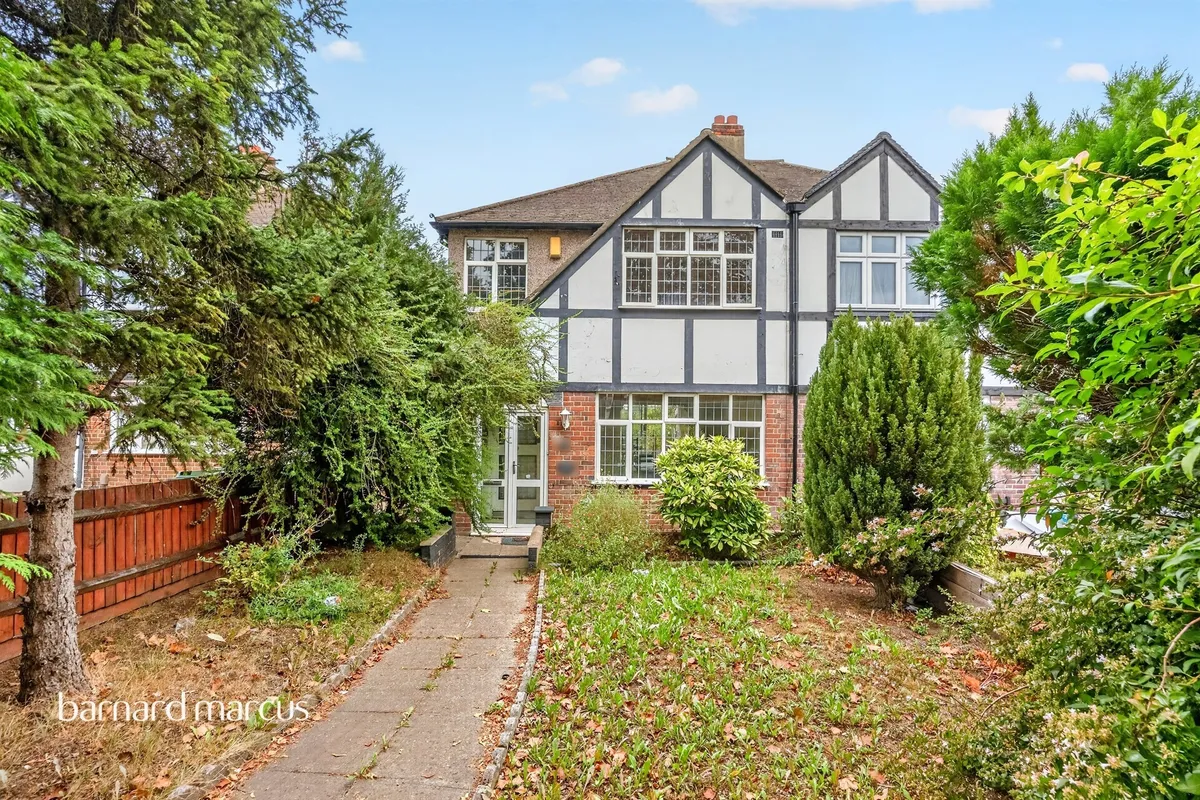 Croydon Road, Beddington, Croydon