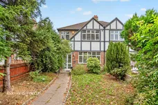 Croydon Road, Beddington, Croydon