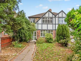 Croydon Road, Beddington, Croydon photo