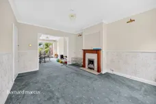 Croydon Road, Beddington, Croydon