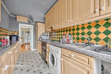 Croydon Road, Beddington, Croydon