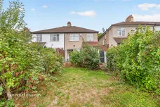 Croydon Road, Beddington, Croydon
