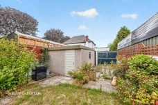 Croydon Road, Beddington, Croydon