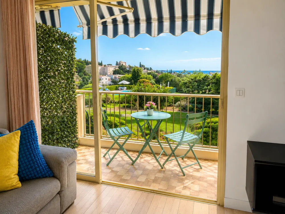 Antibes, Alpes Maritimes, France