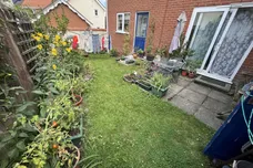 Scrumpy Way, Banham, NORWICH