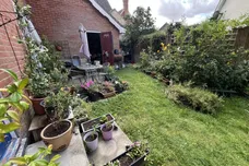 Scrumpy Way, Banham, NORWICH