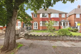 Property responsive