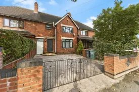 Property responsive
