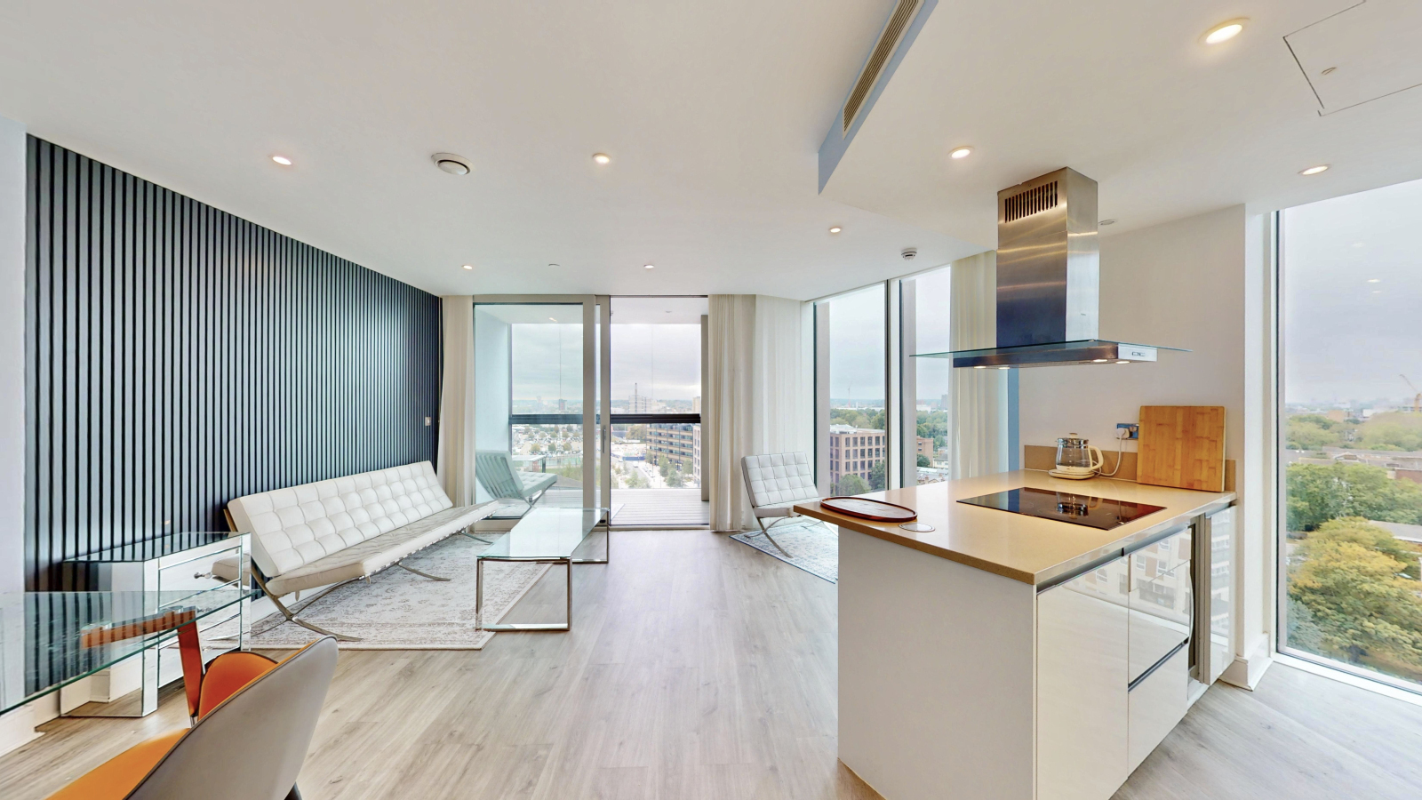 Surrey Quays Road, London, SE16 Image 2
