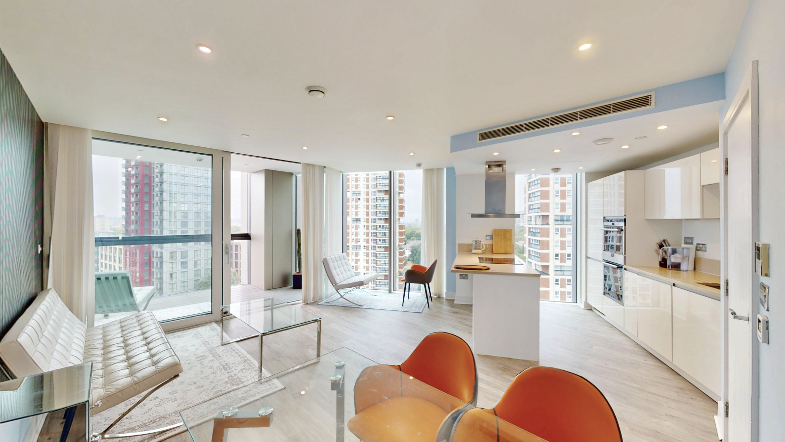 Surrey Quays Road, London, SE16 Image 3
