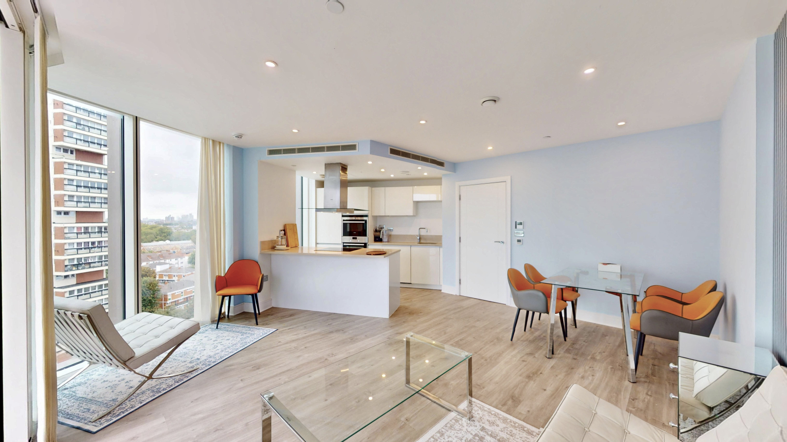 Surrey Quays Road, London, SE16 Image 4