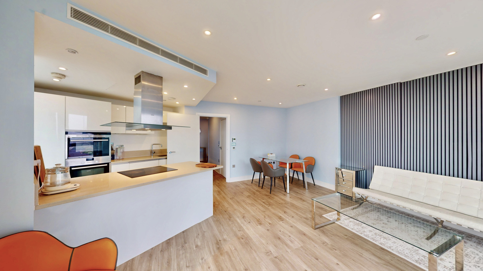 Surrey Quays Road, London, SE16 Image 5