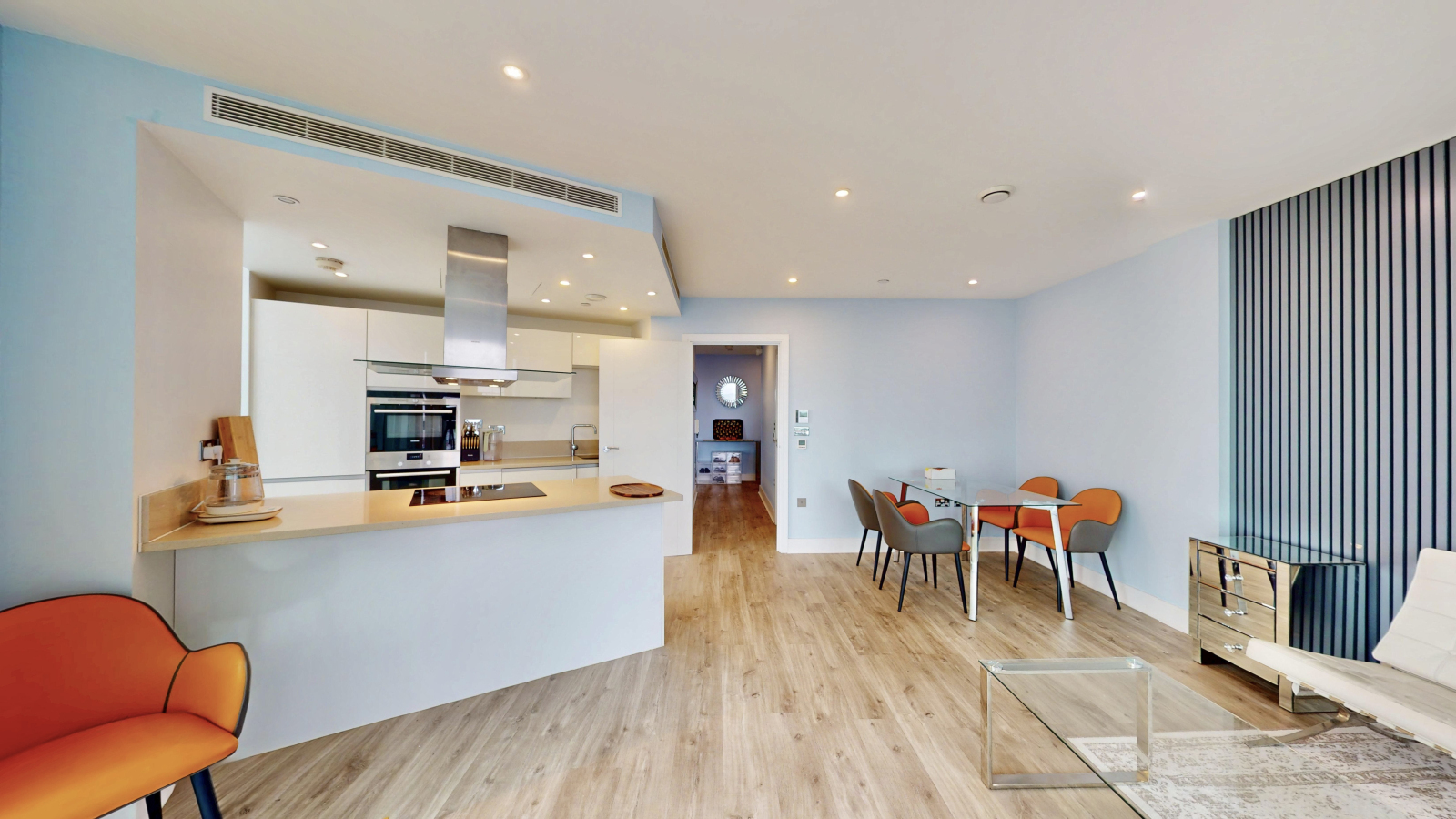 Surrey Quays Road, London, SE16 Image 6