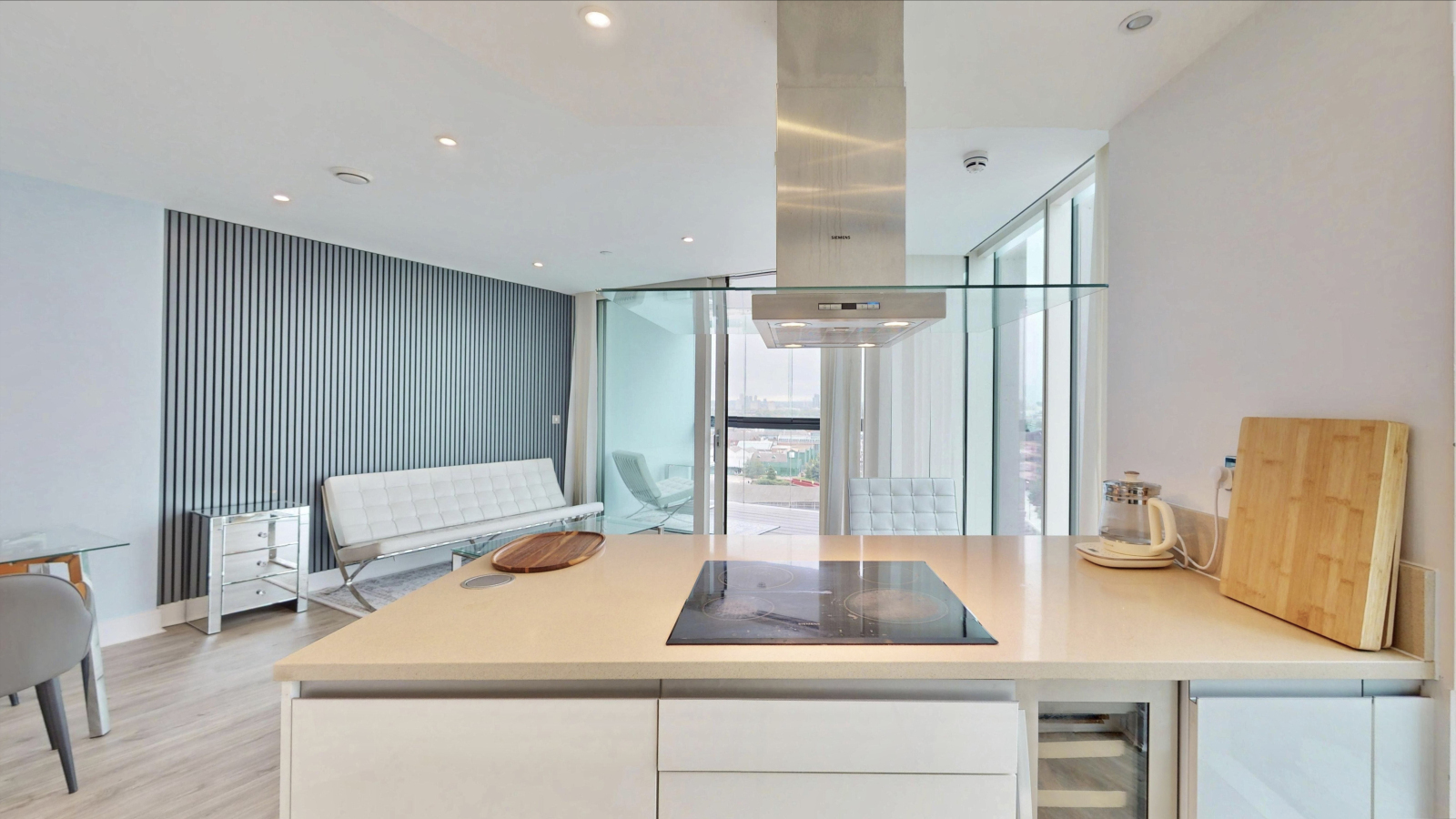 Surrey Quays Road, London, SE16 Image 8