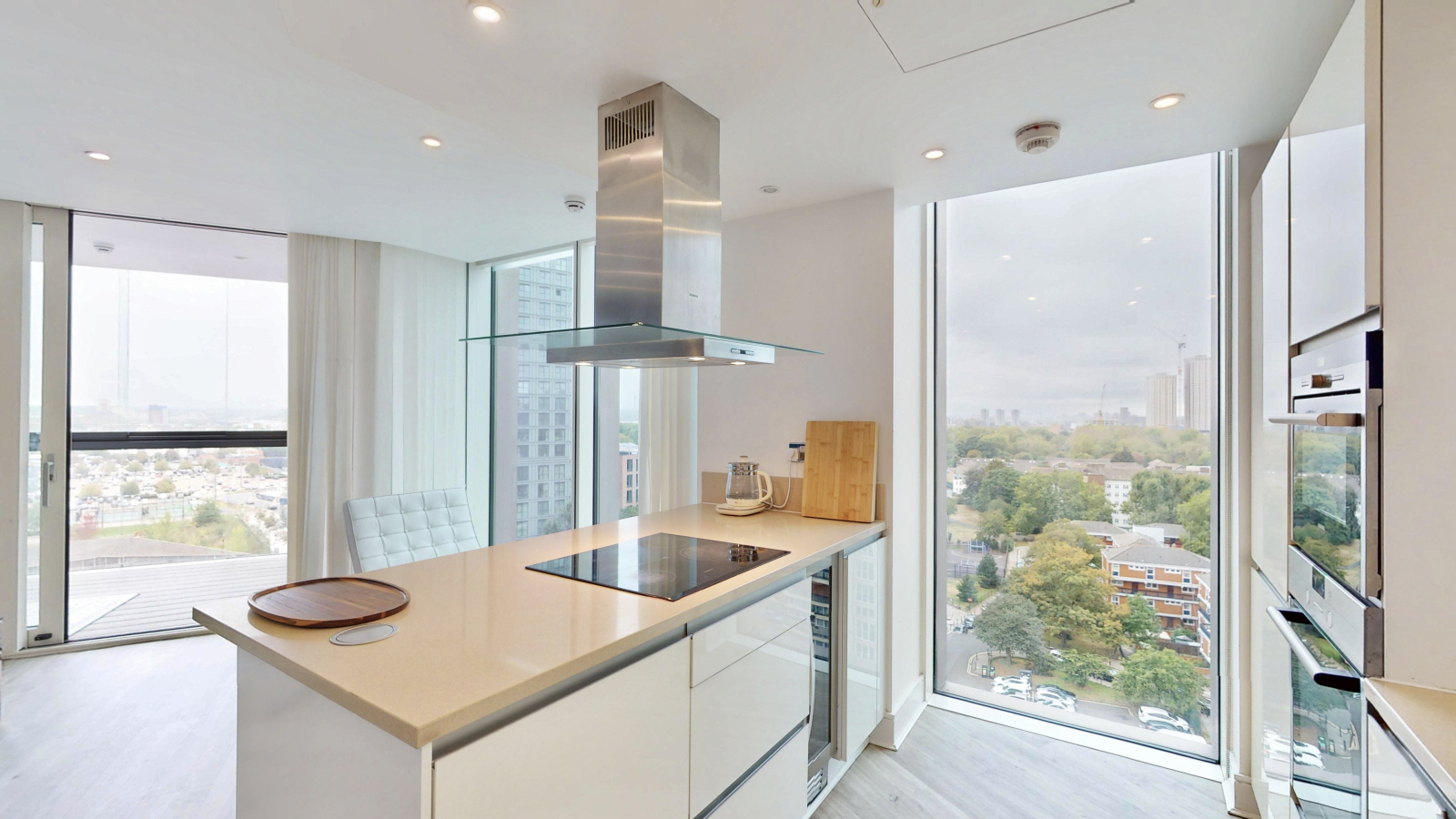 Surrey Quays Road, London, SE16 Image 9