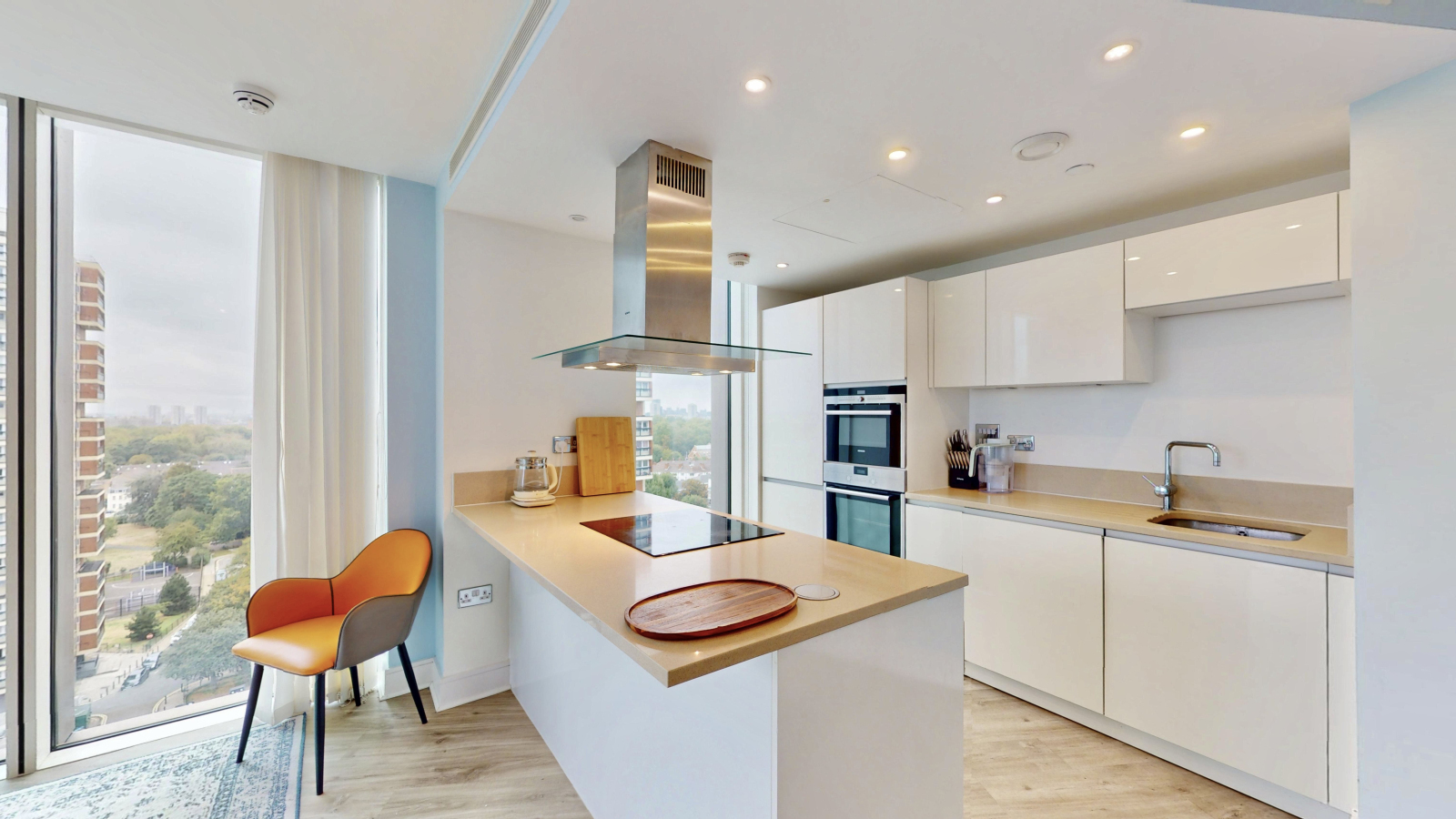 Surrey Quays Road, London, SE16 Image 10