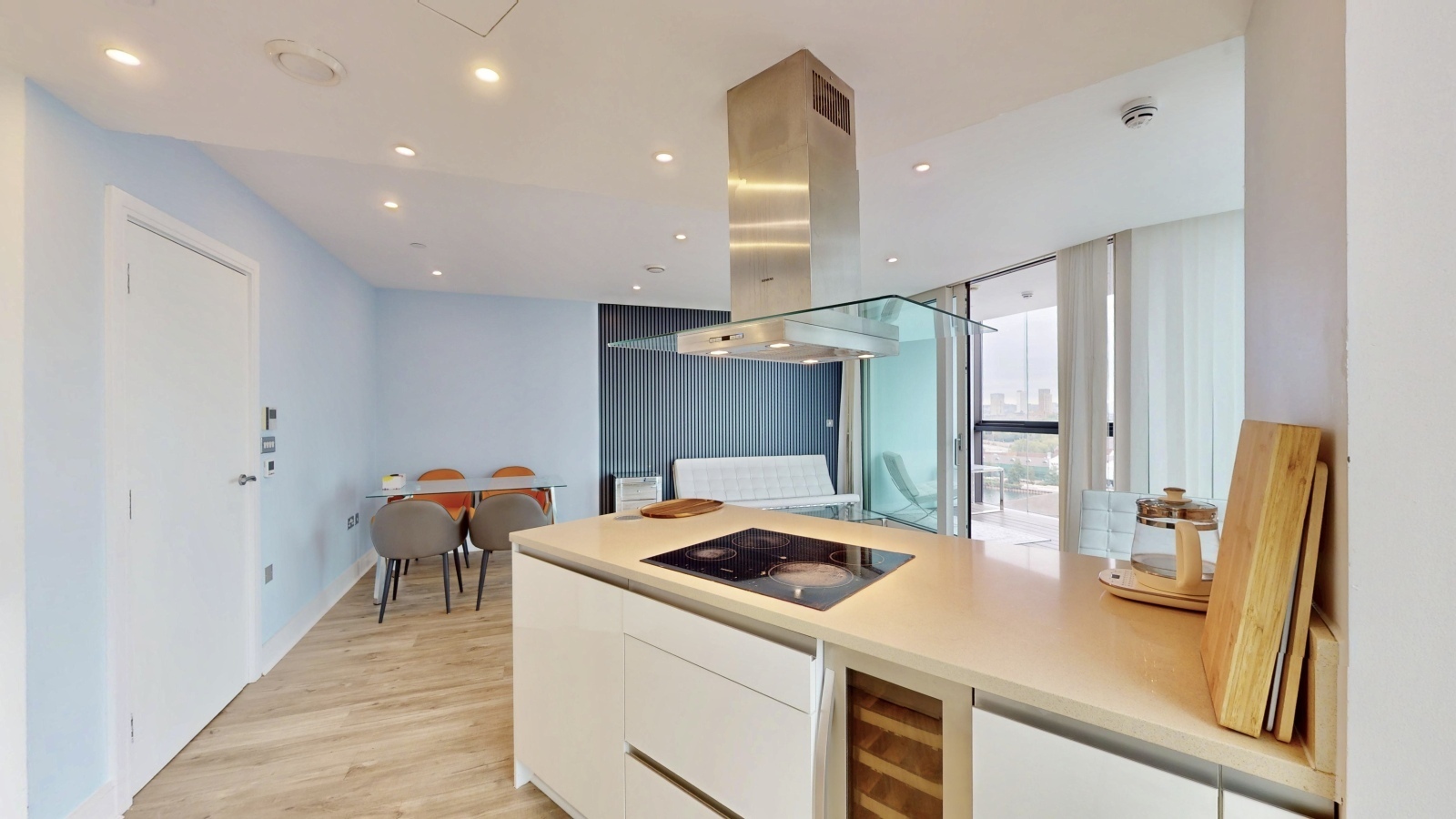 Surrey Quays Road, London, SE16 Image 11