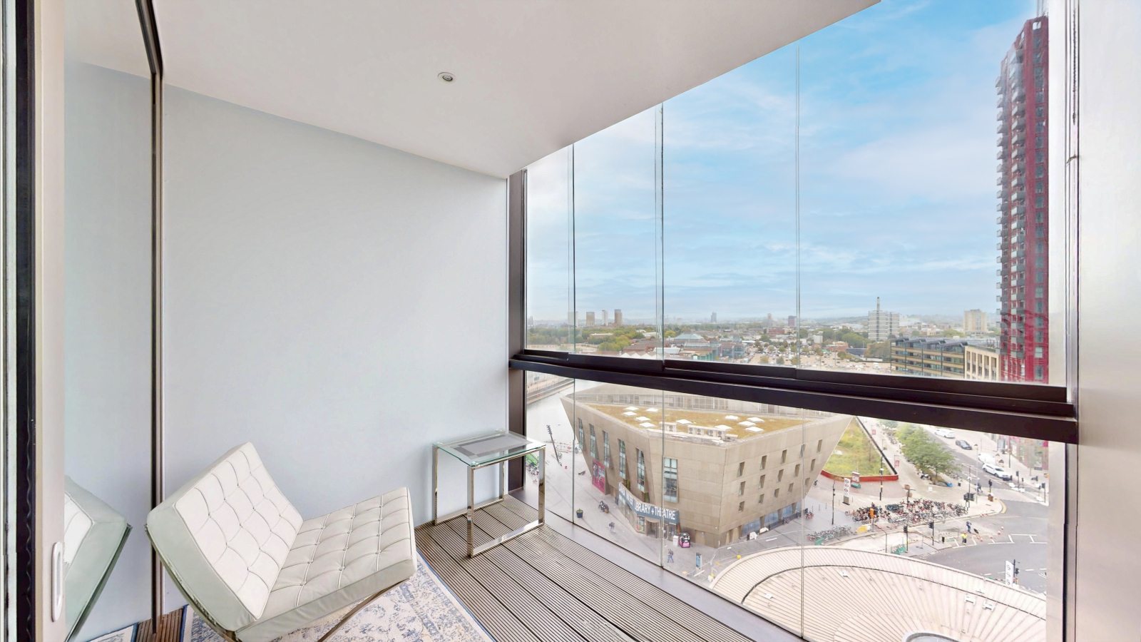 Surrey Quays Road, London, SE16 Image 13