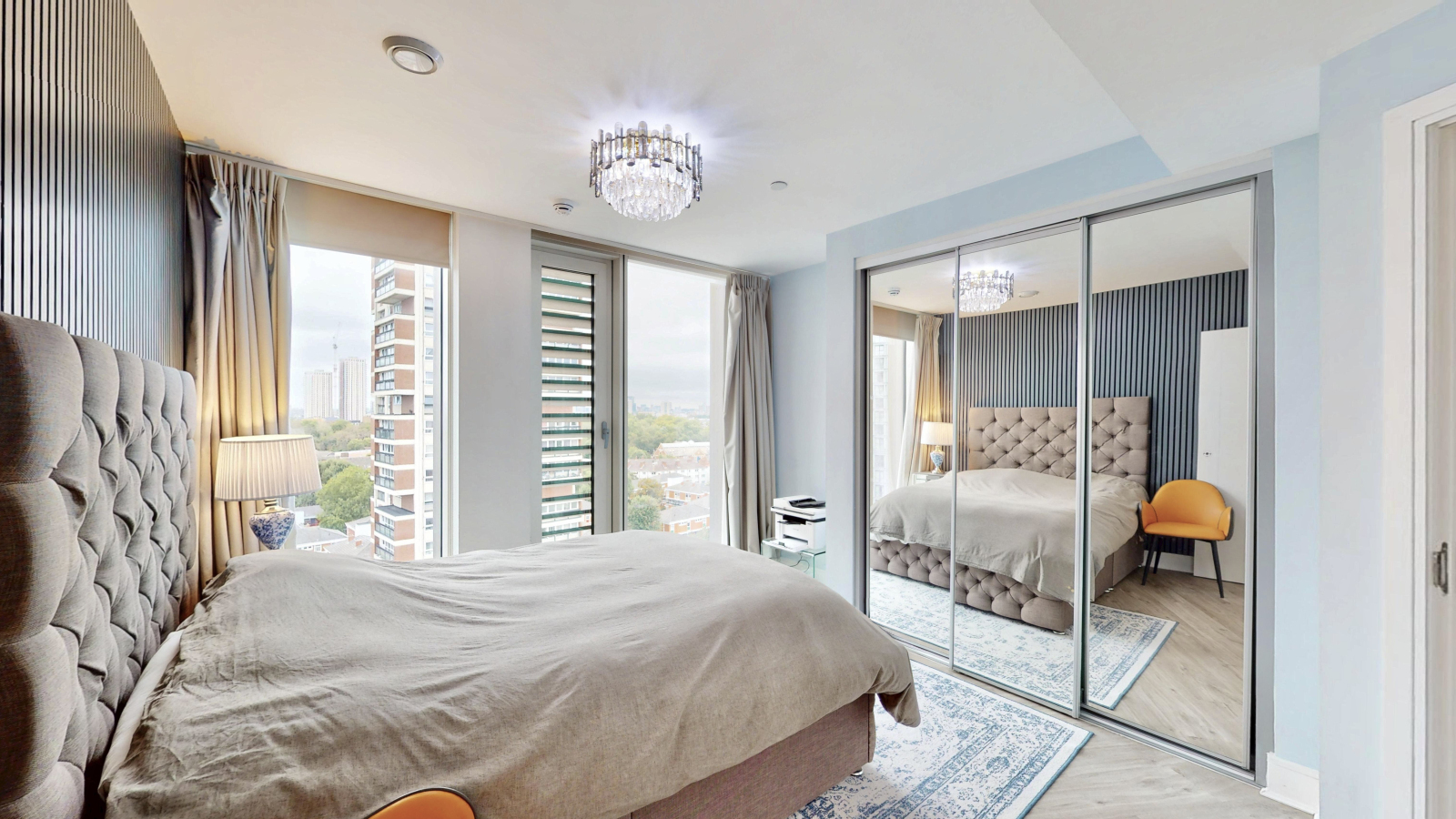 Surrey Quays Road, London, SE16 Image 15