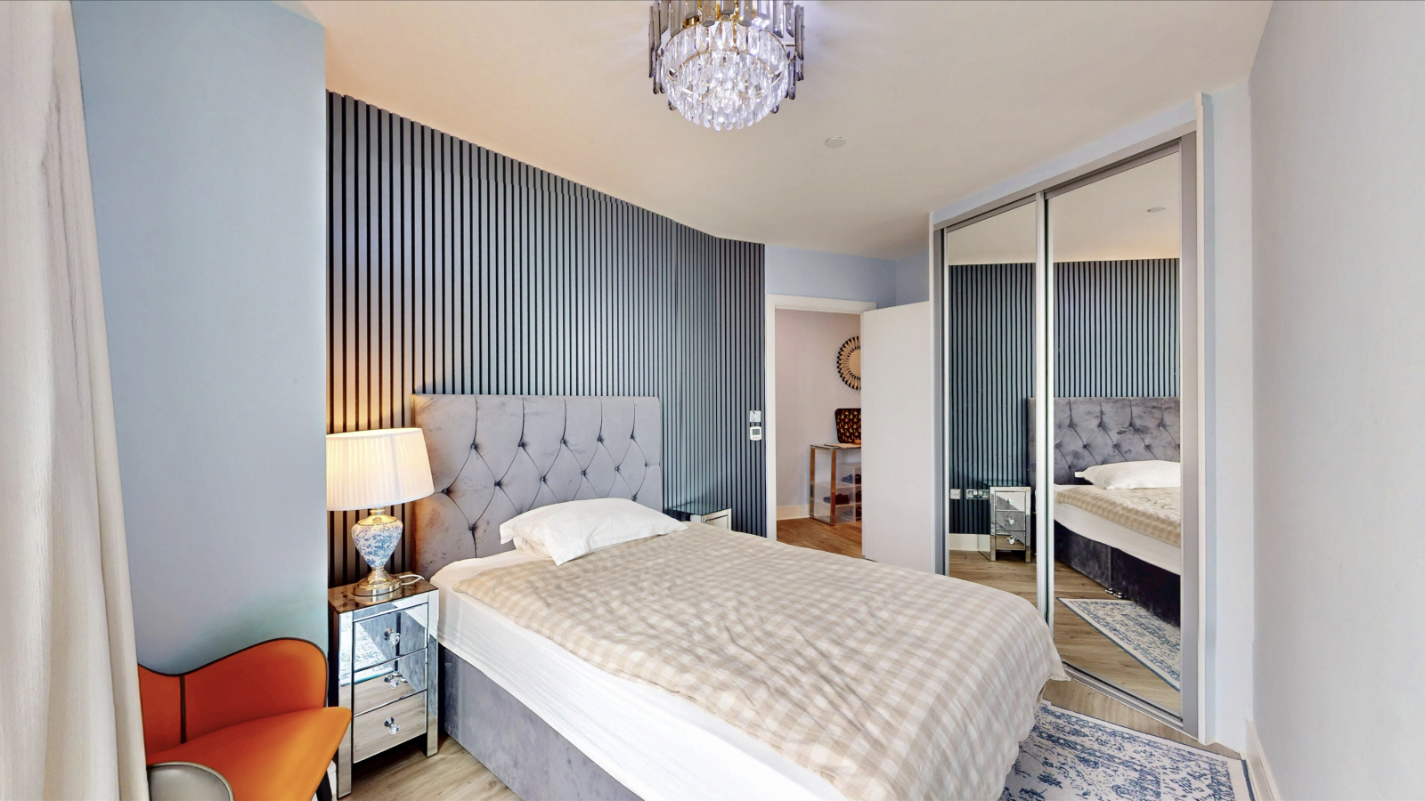 Surrey Quays Road, London, SE16 Image 21