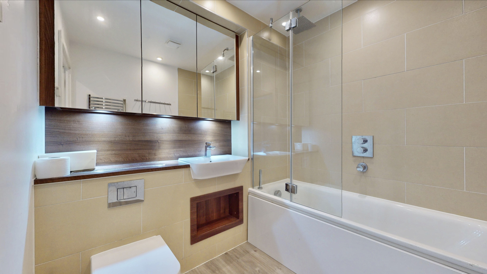 Surrey Quays Road, London, SE16 Image 22