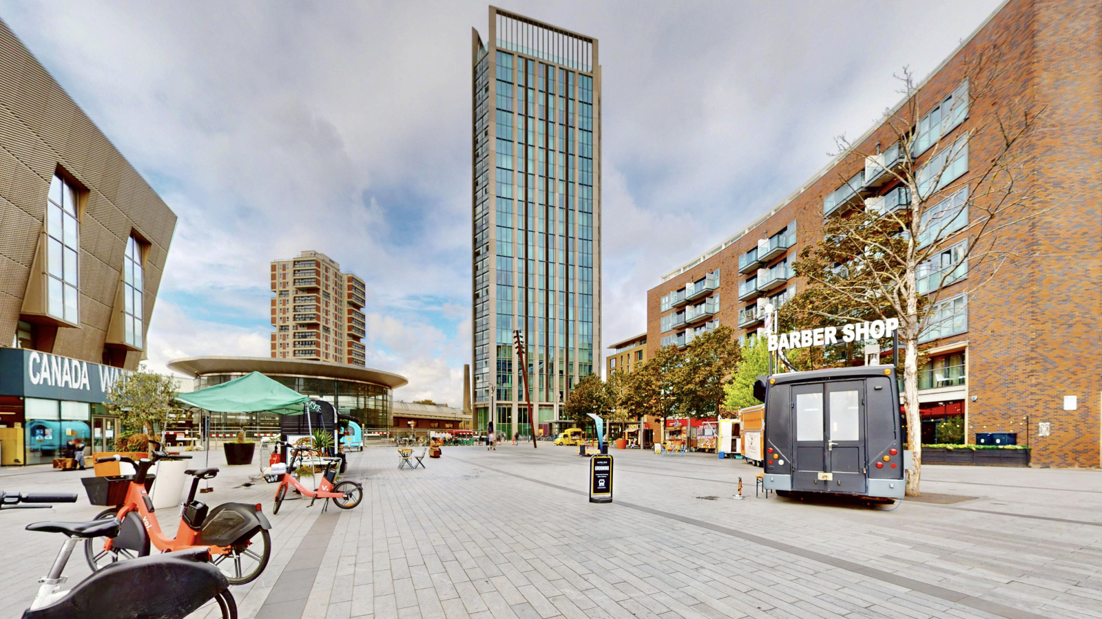Surrey Quays Road, London, SE16 Image 27