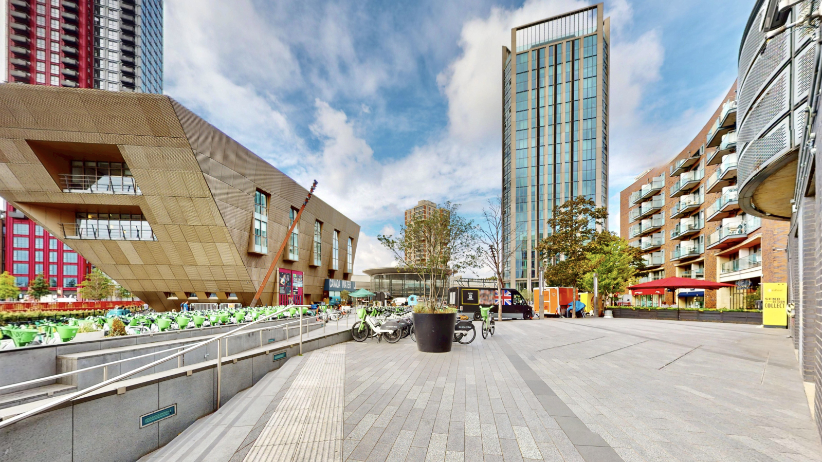 Surrey Quays Road, London, SE16 Image 28