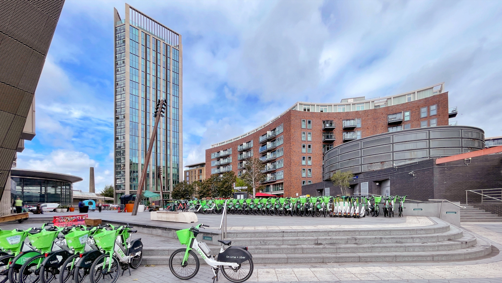 Surrey Quays Road, London, SE16 Image 29