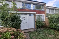 Livingstone Walk, HEMEL HEMPSTEAD