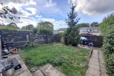 Livingstone Walk, HEMEL HEMPSTEAD