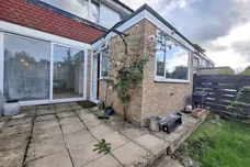 Livingstone Walk, HEMEL HEMPSTEAD