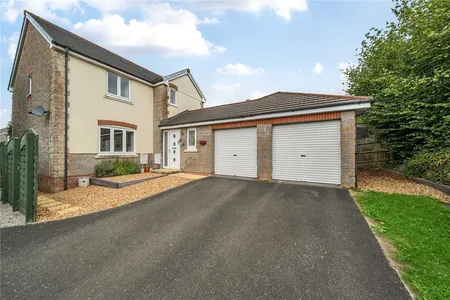 Retallick Meadows, St. Austell, PL25