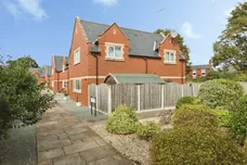 Tudor Villas, Retford