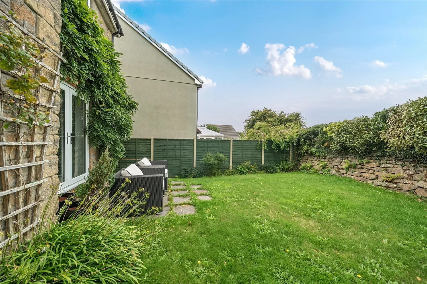 Retallick Meadows, St. Austell, PL25 photo 14
