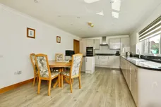 Tudor Villas, Retford