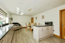 Tudor Villas, Retford