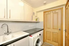 Tudor Villas, Retford