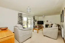 Tudor Villas, Retford