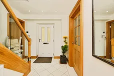 Tudor Villas, Retford
