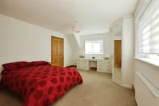Tudor Villas, Retford